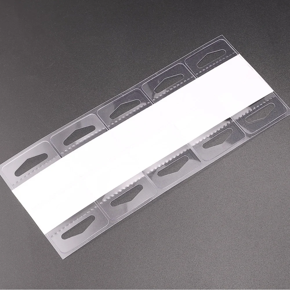 Adhesive Hanging Tabs